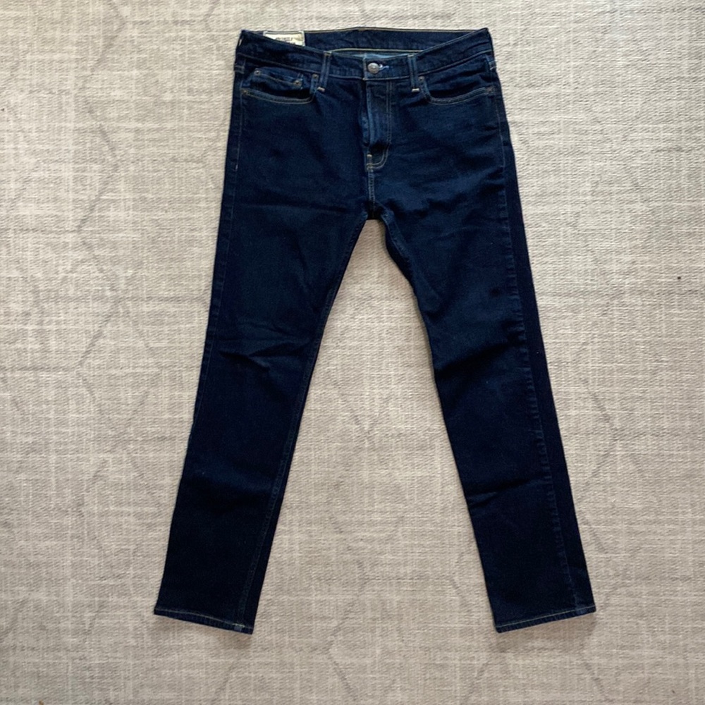 EUC Hollister Mens Skinny Jeans